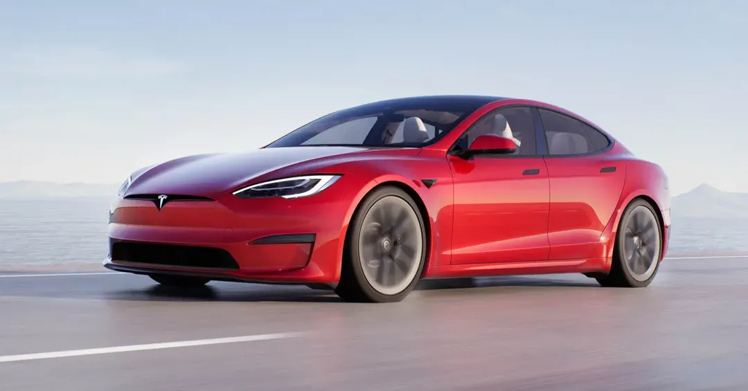 Tesla của Elon Musk bị tố thổi phồng tính năng Autopilot hòng dụ khách mua xe điện