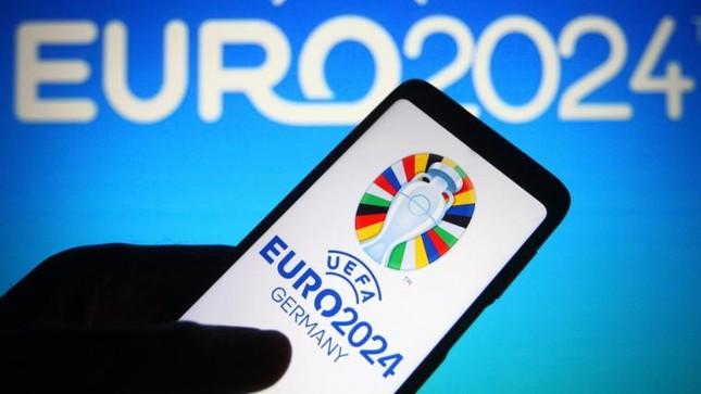 Việt Nam đã có bản quyền Euro 2024 hay chưa?