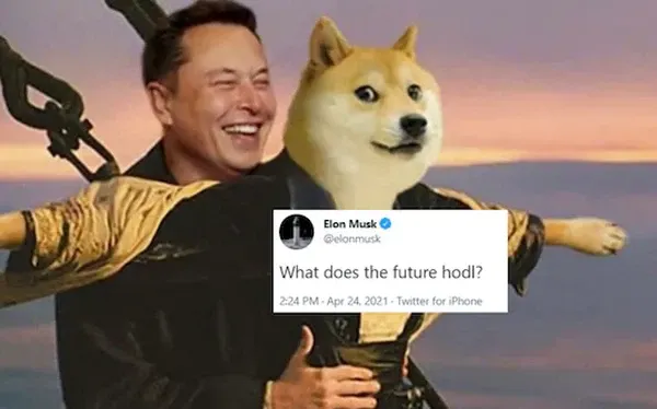 Elon Musk và nhà sáng lập Dogecoin đấu võ mồm, mắng nhau không biết lập trình!