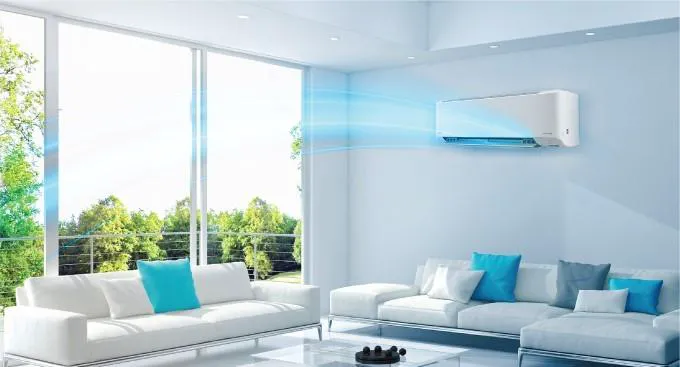 Daikin 3 năm liên tiếp nhận giải hiệu suất năng lượng cao nhất