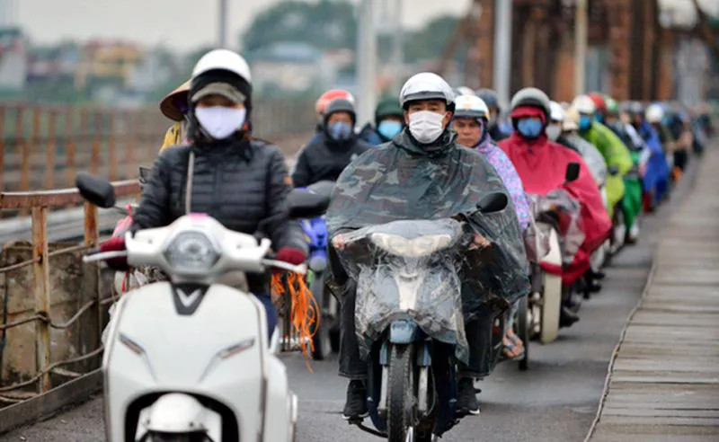 Thủ tướng ra chỉ thị về vi phạm pháp luật giao thông "không có vùng cấm, không có ngoại lệ"