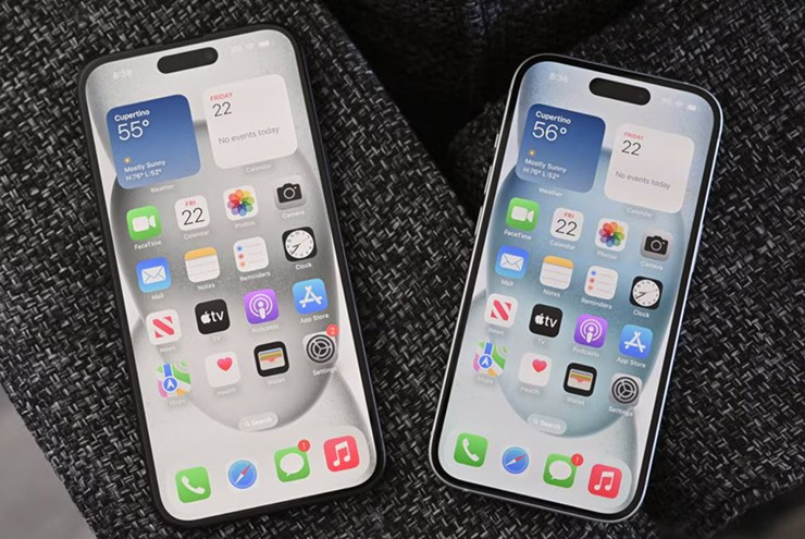 Không có lý do gì để mua iPhone 16 Plus năm nay, nếu thông tin này là thật