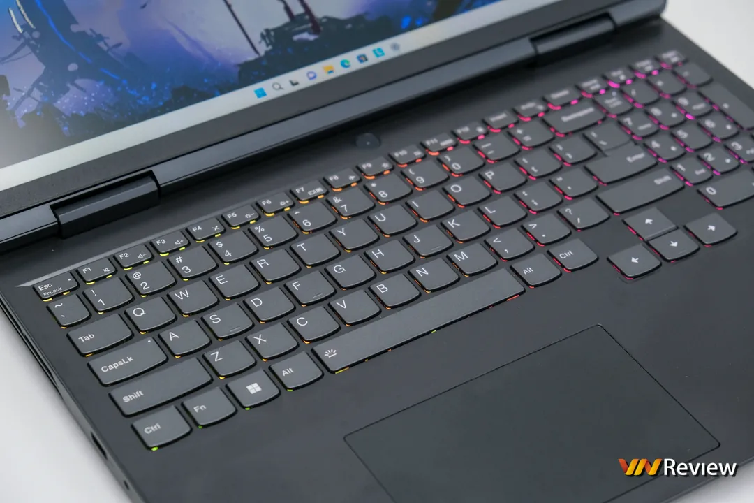 Đánh giá Lenovo IdeaPad Gaming 3i Gen 7 (2022): Laptop gaming quốc dân mới của Lenovo