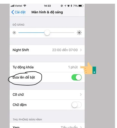 Có một chức năng cực ngốn điện iPhone, mất ½ pin mỗi ngày, vì vậy bạn nên tắt chức năng này càng sớm càng tốt