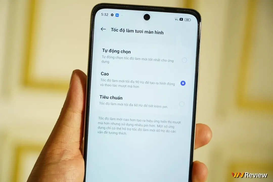 Đánh giá realme C55: smartphone 6 triệu có thiết kế và camera gây bất ngờ nhưng Mini Capsule chưa nhiều đất diễn