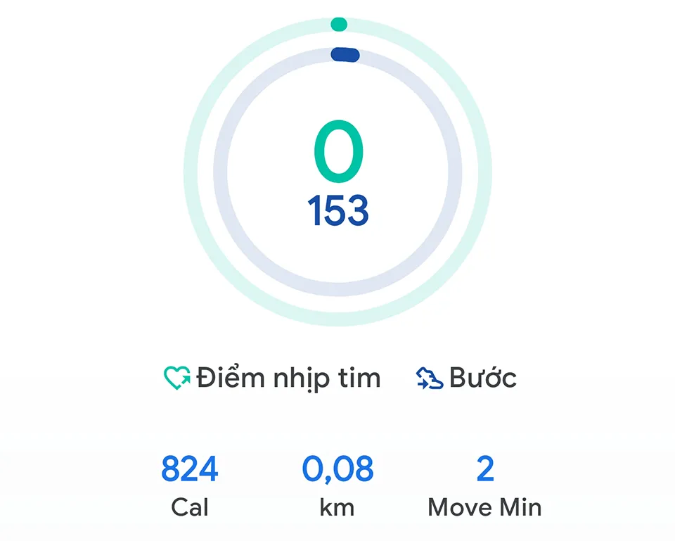 Cách đếm bước chân chỉ cần dùng điện thoại Android, không cần smartwatch hay vòng đeo