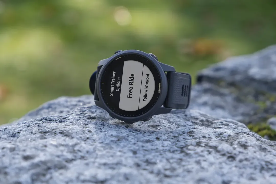 Garmin Forerunner 255, Forerunner 955 ra mắt Việt Nam: smartwatch cho dân chạy, giá từ 9 triệu