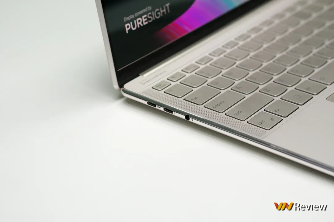 Đánh giá Lenovo Yoga Slim 9i Gen 7: Ứng cử viên ultrabook “đỉnh” nhất 2022