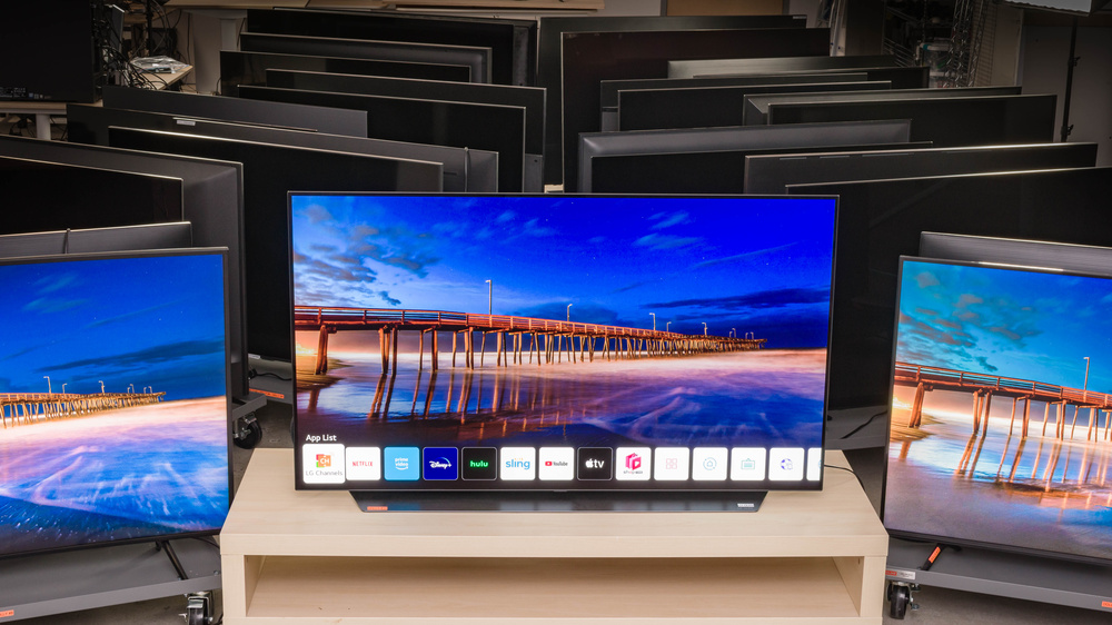 Thuật ngữ TV Samsung ai dùng cũng cần phải biết