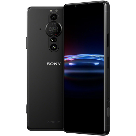 Sony Xperia Pro-I sẽ có cảm biến camera lớn tới 1 inch, thuộc loại lớn nhất hiện nay trên smartphone