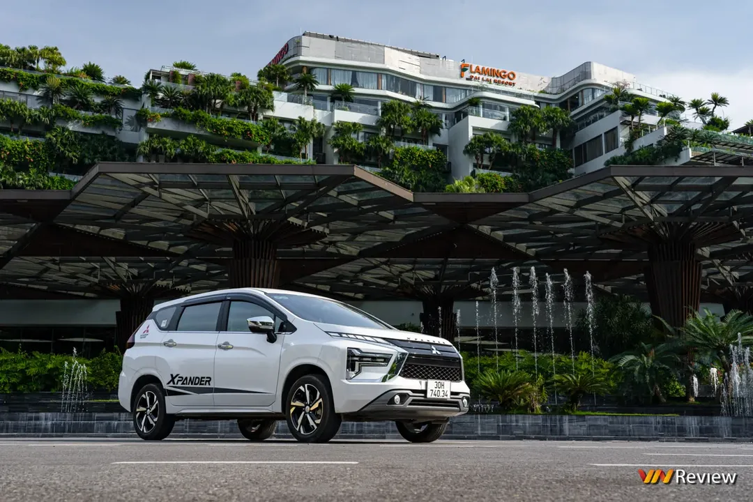 Mitsubishi bất ngờ tung ưu đãi lớn “ 3 không”, giảm tới gần 200 triệu đồng cho khách mua xe