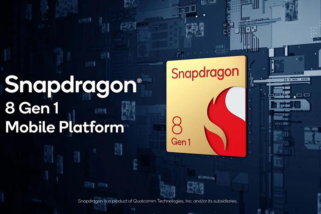 Qualcomm Snapdragon 8 Gen 1 ra mắt: tiến trình 4nm, mạnh hơn 20% so với Snapdragon 888