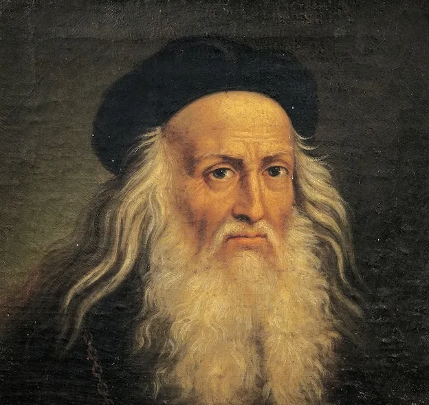 Điều gì đã khiến Leonardo da Vinci trở thành một thiên tài?