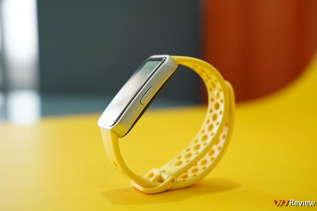 Đánh giá Huawei Band 9: nâng cấp nhỏ nhưng hữu ích, vẫn xứng đáng là smartband “quốc dân” đối đầu với Mi Band 8  