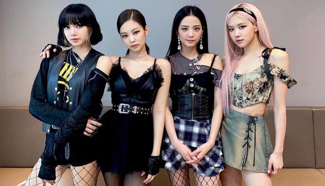 BLACKPINK dẫn đầu BXH giá trị thương hiệu nhóm nhạc nữ K-Pop lần đầu tiên sau 6 tháng