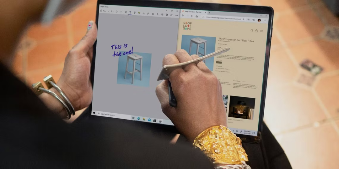 Cách tách nền chủ thể hình ảnh bằng Microsoft Paint, không cần đến Photoshop nữa!