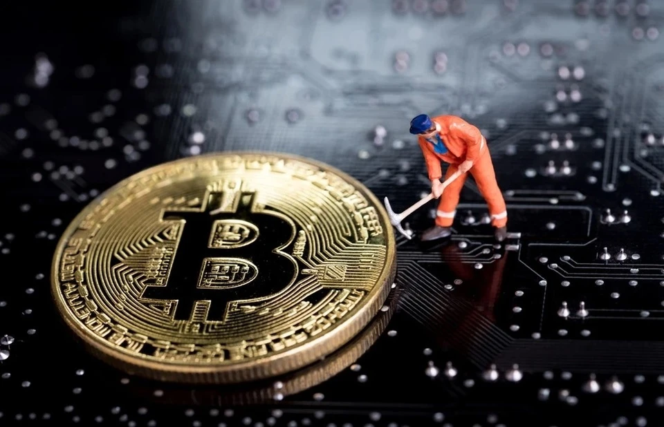 Bitcoin Halving lần thứ 4 vừa hoàn tất, giá vẫn yên ắng quanh mốc 64.000 USD