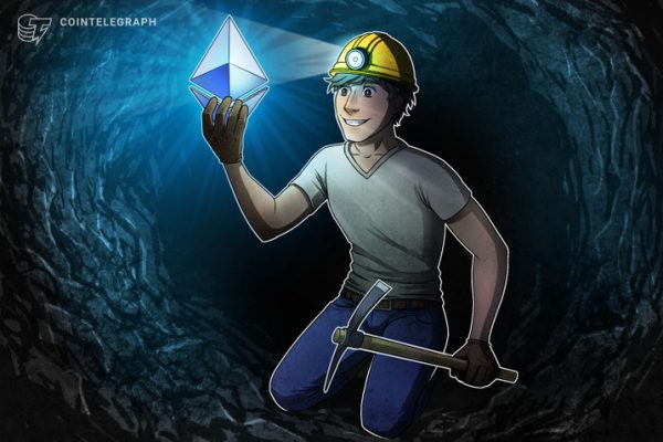 Ethereum 2.0 là gì và nó có tầm quan trọng ra sao?