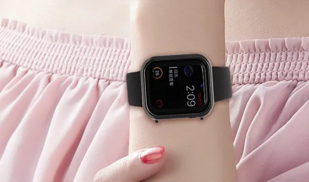 Apple Watch vừa cứu sống người phụ nữ ngã bất tỉnh ở khách sạn