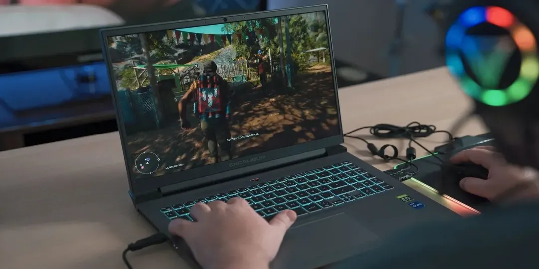 7 sai lầm game thủ dễ mắc phải khi đầu tư laptop gaming