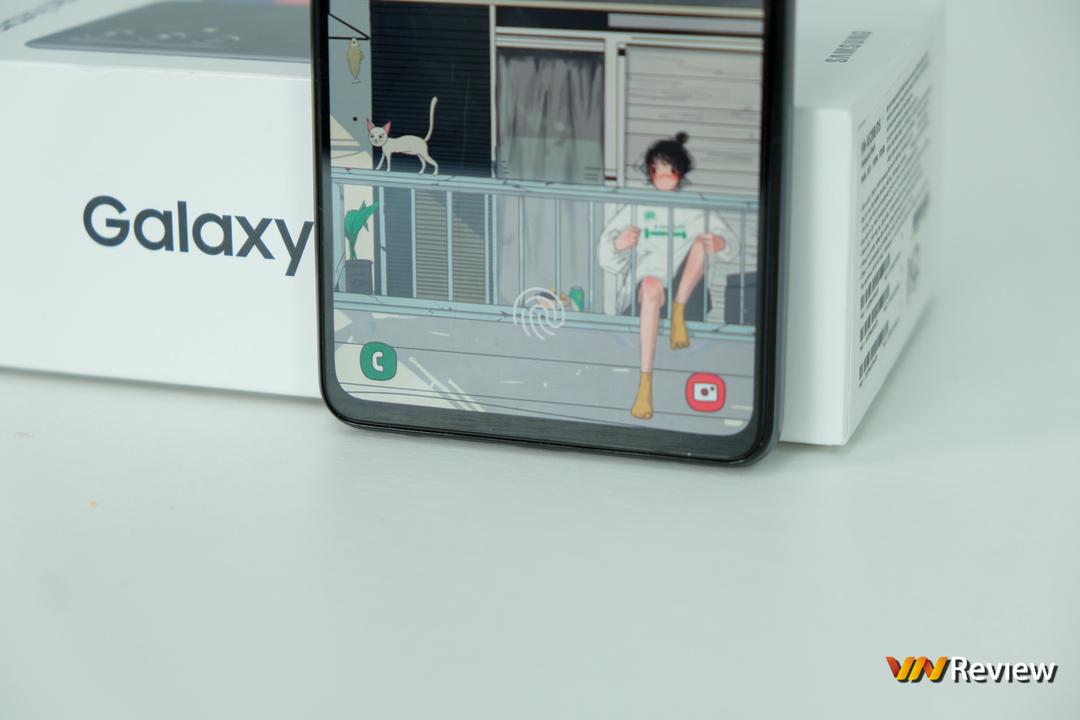 Đánh giá Galaxy A52s 5G: đây là chiếc Galaxy A mình thấy hài lòng nhất