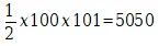 Ông hoàng toán học Carl Friedrich Gauss và câu chuyện tìm ra công thức tính tổng 100 số nguyên đầu tiên khi mới 10 tuổi