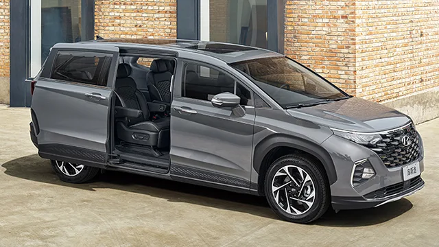 Hyundai Custin và Palisade chốt ngày ra mắt tại Việt Nam