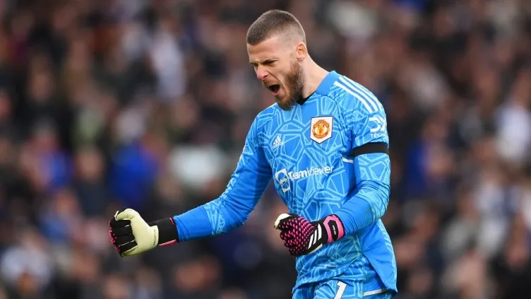 De Gea quyết tâm "dứt áo" rời Man Utd chỉ vì lý do khiến ai nghe cũng hối hận