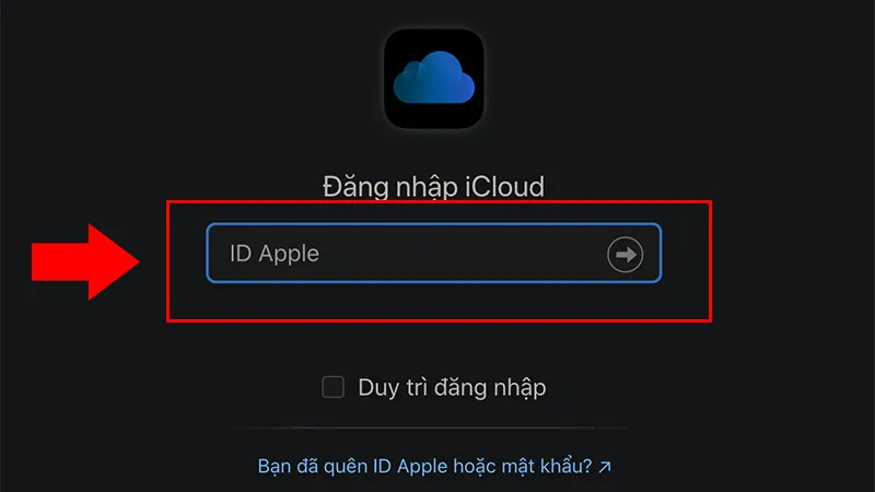 Cách lấy lại ảnh đã xóa trên iPhone không cần tải ứng dụng