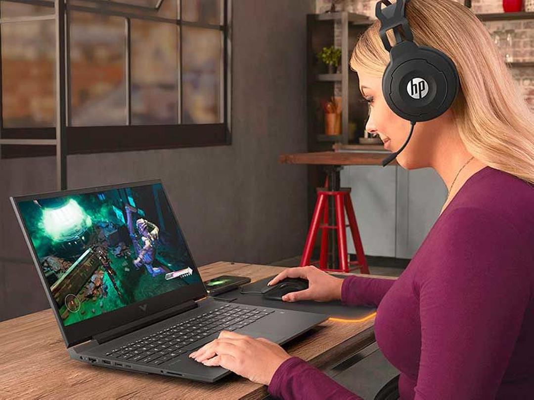 HP Victus ra mắt tại Việt Nam: laptop game mỏng nhẹ style “thanh niên nghiêm túc”, giá từ 23 triệu