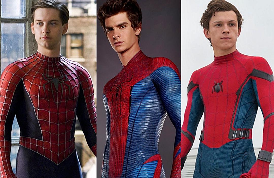 Dù có “ghét” Sony cũng phải thừa nhận, bản quyền làm phim Spider-Man trong tay họ sẽ tốt hơn Marvel Studios