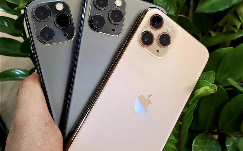 2024 rồi, iPhone 11 Pro Max giá trên 7 triệu có đáng mua?