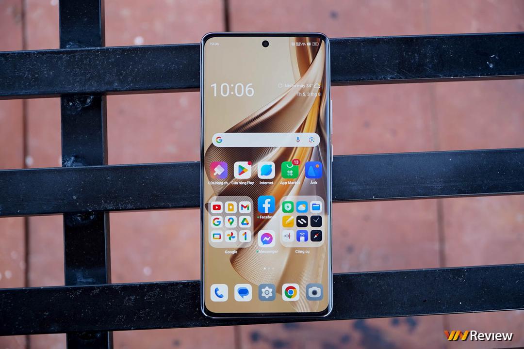 Đánh giá OPPO Reno10 5G: nước đi hợp lý khi quyết tất tay vào camera chân dung