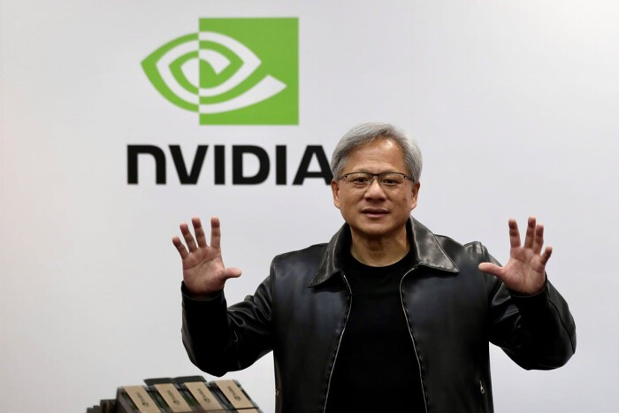 Sướng như nhân viên Nvidia: vừa đi làm vừa bật mode nghỉ hưu, chỉ có sếp là đau đầu