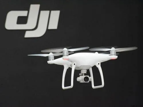 Tại sao Mỹ không thể sản xuất máy bay không người lái DJI? Tại sao DJI không sợ lệnh trừng phạt của Mỹ?