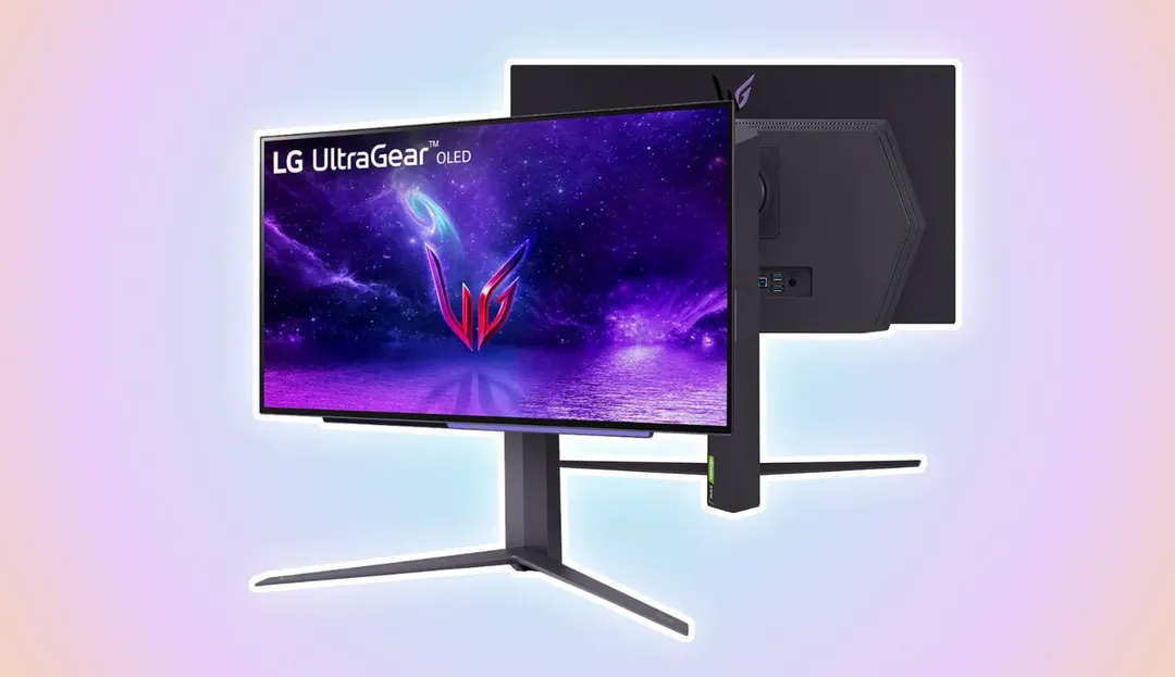 Màn hình OLED gaming 240Hz giá rẻ giật mình, game thủ chỉ biết ước!