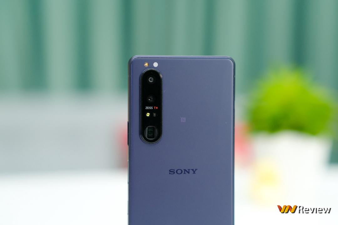 Đánh giá Sony Xperia 1 III: Siêu phẩm smartphone không dành cho số đông