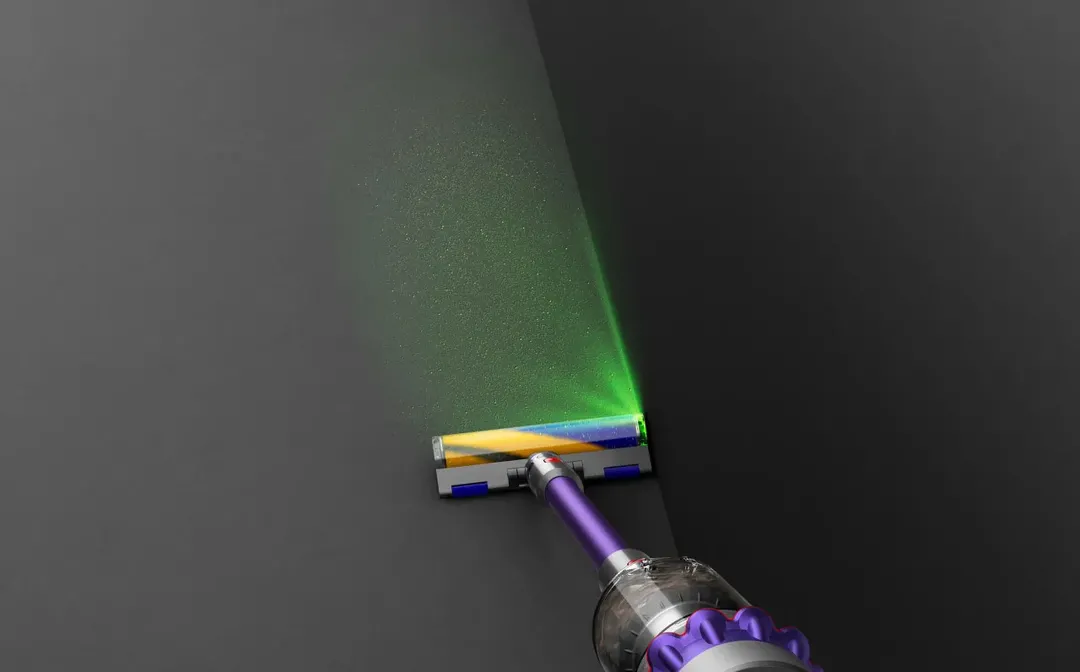 Dyson tung cùng 6 thiết bị chăm sóc nhà cửa thời 4.0: đủ từ robot hút bụi, máy hút bụi “ướt”, đến cả máy lọc không khí