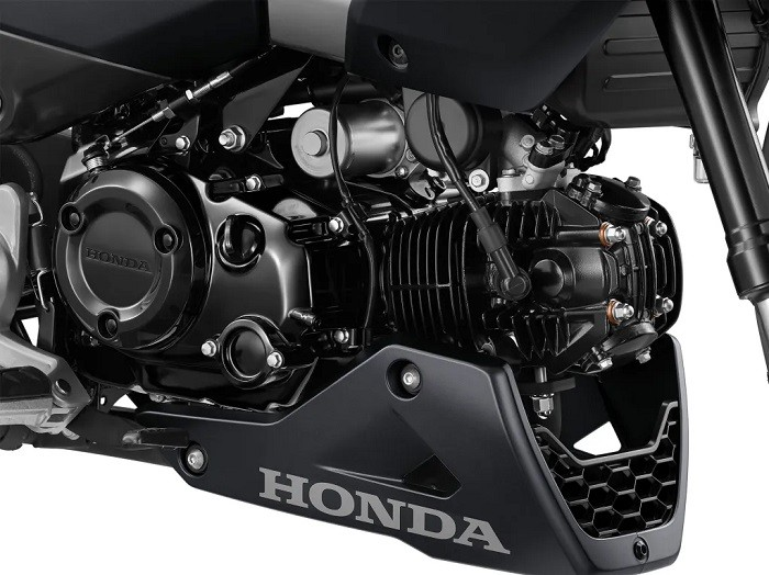 Honda ra mắt đàn em của Winner X, ngập trang bị quyết gạt giò Yamaha Exciter