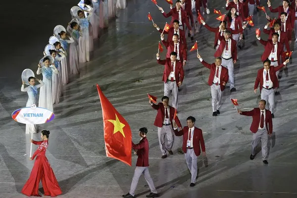 Bản quyền truyền hình SEA Games: Thái Lan "méo mặt" vì giá gấp 80 lần kì trước, Việt Nam đã mua xong