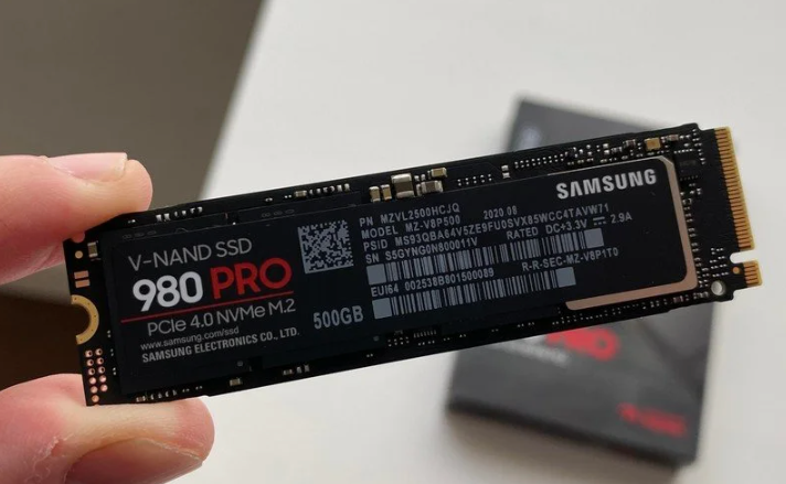 Thời đại ổ SSD giá rẻ sắp kết thúc