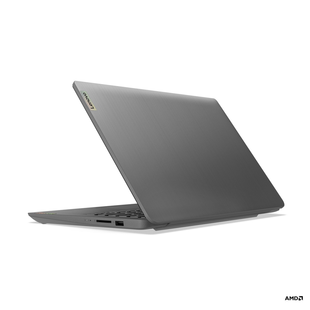 Lenovo IdeaPad Slim 3/3i Gen 6 ra mắt: laptop sinh viên giá từ 12 triệu đồng, có cả tùy chọn AMD lẫn Intel