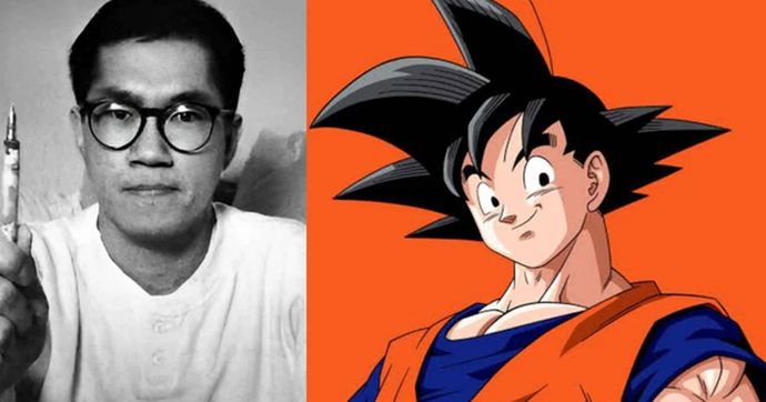 Cực sốc: tác giả “Dragon Ball” Akira Toriyama qua đời, cảm ơn ông vì đã tạo nên huyền thoại tuổi thơ