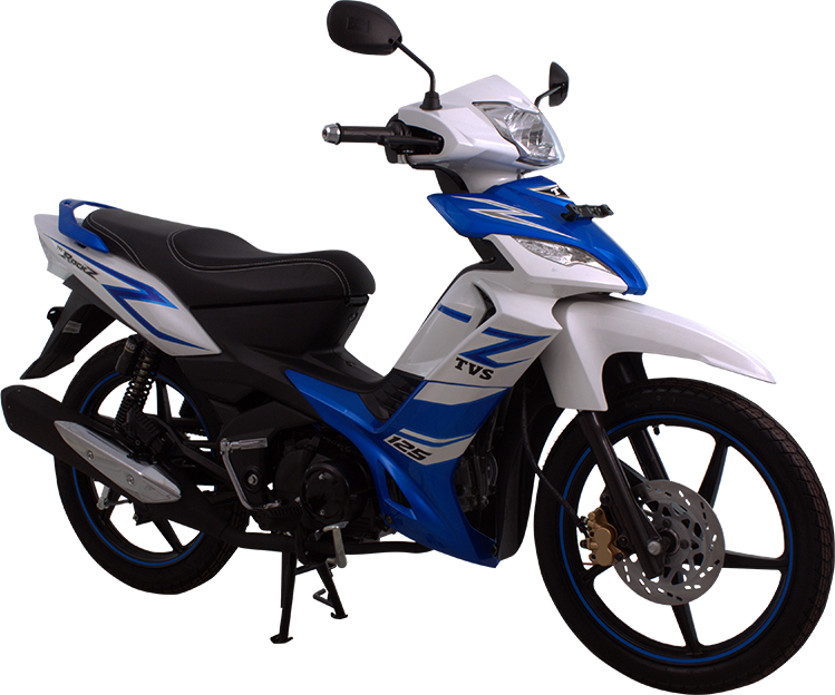 Hãng xe máy Ấn Độ TVS Motor gia nhập thị trường Việt Nam, mở bán ngay 5 mẫu xe