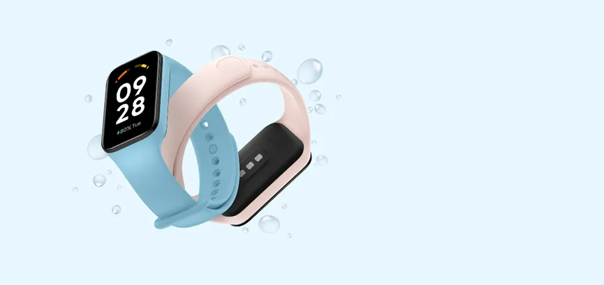 Xiaomi ra mắt Redmi Smart Band 2 tại Việt Nam:  thiết kế mỏng nhẹ thời trang với hơn 100 mặt đồng hồ, giá 790 nghìn đồng