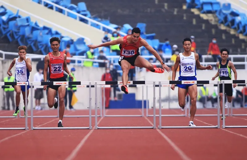 Tại sao Việt Nam giành được nhiều huy chương vàng SEA Games 31? Có ưu tiên nước chủ nhà không?