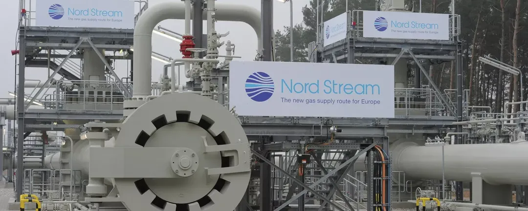 Nord Stream 1 ngừng hoạt động vô thời hạn, làm tăng thêm cuộc khủng hoảng năng lượng của châu Âu