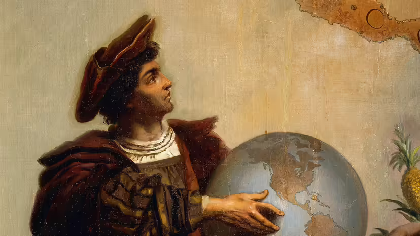 7 quan niệm sai lầm về Christopher Columbus mà trường học đã dạy bạn