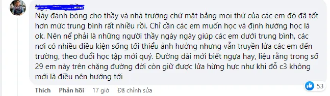 Cả lớp đỗ trường chuyên ở Hà Nội: Có một sự thật ít người biết, thầy cũng không nói