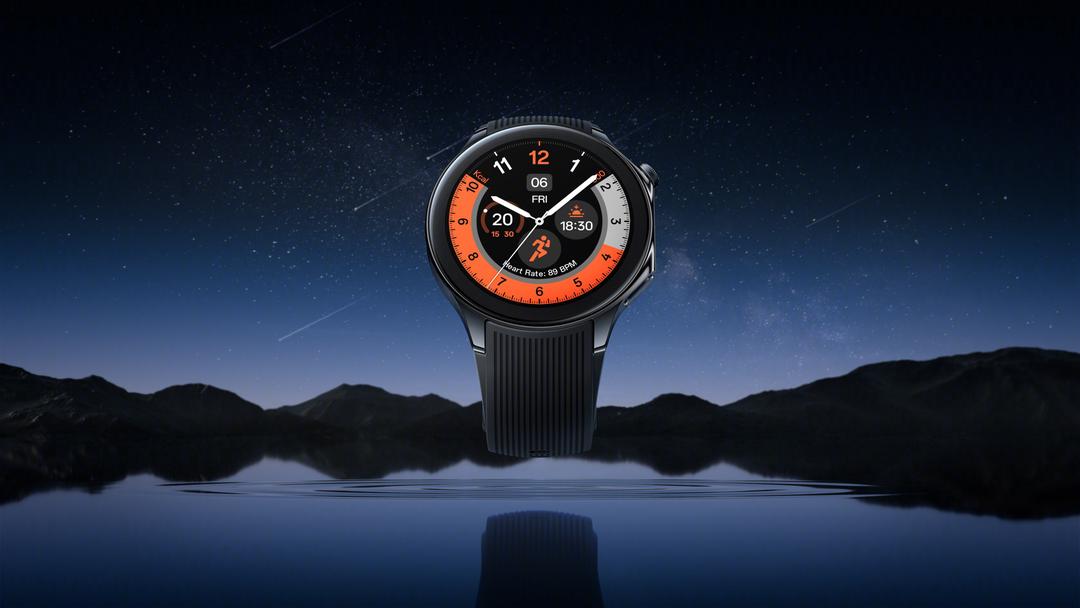 OPPO quay trở lại “chiến trường” smartwatch Việt Nam bằng mẫu Watch X: mặt tròn cổ điển, độ bền quân đội, chip Snapdragon, chạy Wear OS, pin tối đa tới 12 ngày, giá 7,49 triệu đồng